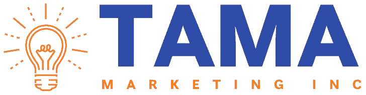 Tama Marketing Inc